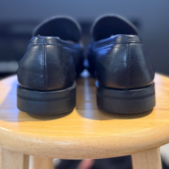 Salvatore Ferragamo Grandioso Double Gancio Bit Loafer Size 11 main image 7